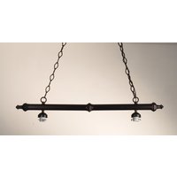 Two Light Island Pendant