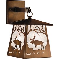 Wall Sconce