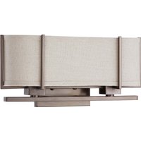 Two Light Vanity