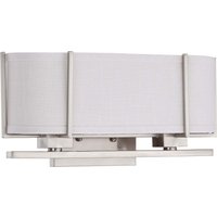 Two Light Vanity