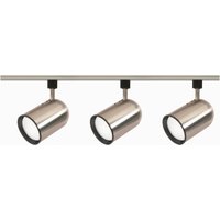 Three Light Track Kit