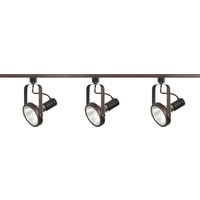 Three Light Track Kit