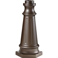 Outdoor Post Base