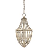 Two Light Pendant