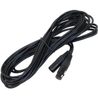 output cable