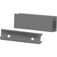 €œU`` Snap-In Mounting Clips
