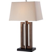One Light Table Lamp