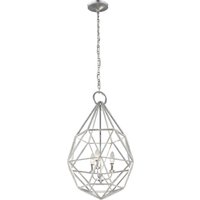 Three Light Pendant