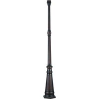 Anchor Mount Post