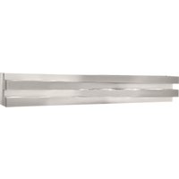 Six Light Vanity