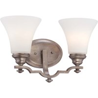 Two Light Bath