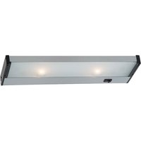 Two Light Xenon Undercabinet
