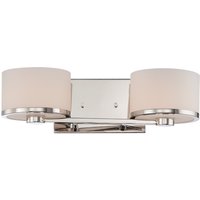 Two Light Vanity