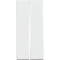 Set of 2 Half Size Blank Panel