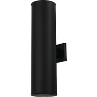 Two Light Wall Sconce