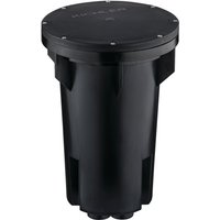 In Ground Transformer