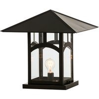 One Light Pier Mount