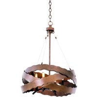 20 Inch Mini Pendant