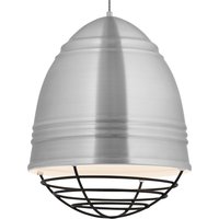 Three Light Pendant