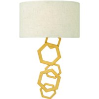 Two Light Wall Sconce