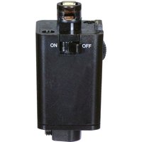 Pendant Track Adapter