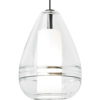 One Light Pendant