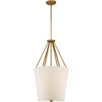 Three Light Pendant
