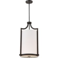 Three Light Pendant