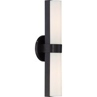Two Light Vanity