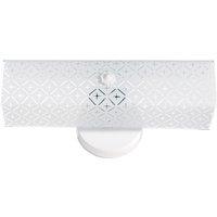 Two Light Vanity