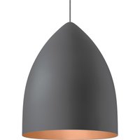 One Light Pendant