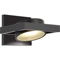 One Light Vanity