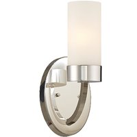One Light Vanity