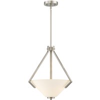Two Light Pendant