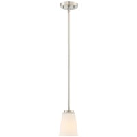 One Light Pendant