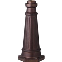 Post Mount Base