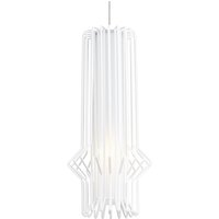 One Light Mini Pendant