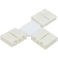 ``T`` Snap Connector
