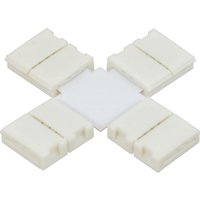 ``X`` Snap Connector
