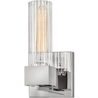 One Light Bath