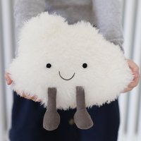 Large Jellycat Amuseables Cloud Soft Toy Large Jellycat Amuseables Cloud Soft Toy