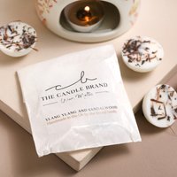 The Candle Brand Ylang Ylang and Sandalwood Wax Melts The Candle Brand Ylang Ylang and Sandalwood Wax Melts