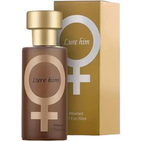 Perfumy damskie z feromonami 50 ml Perfumy stymulujące dla kobiet Perfumy feromonowe damskie