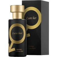 Perfumy męskie z feromonami 50 ml Perfumy stymulujące dla mężczyzn Perfumy feromonowe męskie