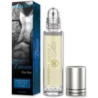 Perfumy męskie z feromonami Perfumy stymulujące dla mężczyzn Perfumy feromonowe przyciągające płeć przeciwną