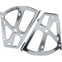 Gotrays - 1 Pair Furniture Hinge Stainless Steel Shoe Cabinet Drawer Hinges Turing Rack Replacement Fittings For Kitchen Living Room Furniture Hinges