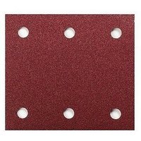 10 X Makita 100 Grit 114mm X 101 1/4’’ Sheet Palm Sander Sanding Sheets Bo4555 10 X Makita 100 Grit 114mm X 101 1/4’’ Sheet Palm Sander Sanding Sheets Bo4555