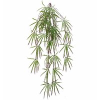 100cm Artificial Hanging Acer Plant