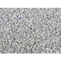10mm Limestone Chippings Bulk Bag