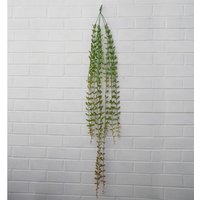 120cm Artificial Hanging Extra Long String of Pearls